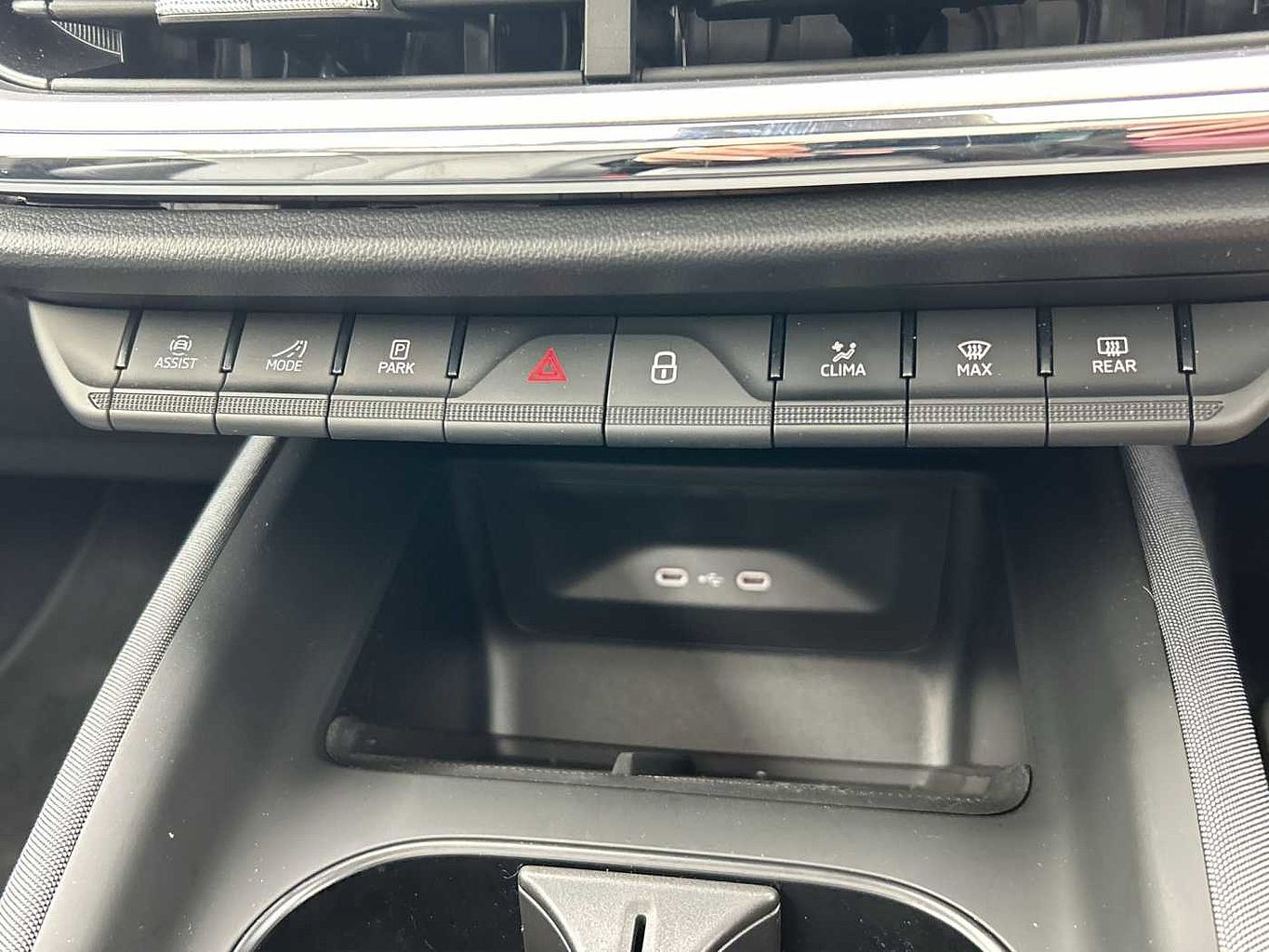 SKODA Enyaq E (286ps) 85 Edition Auto