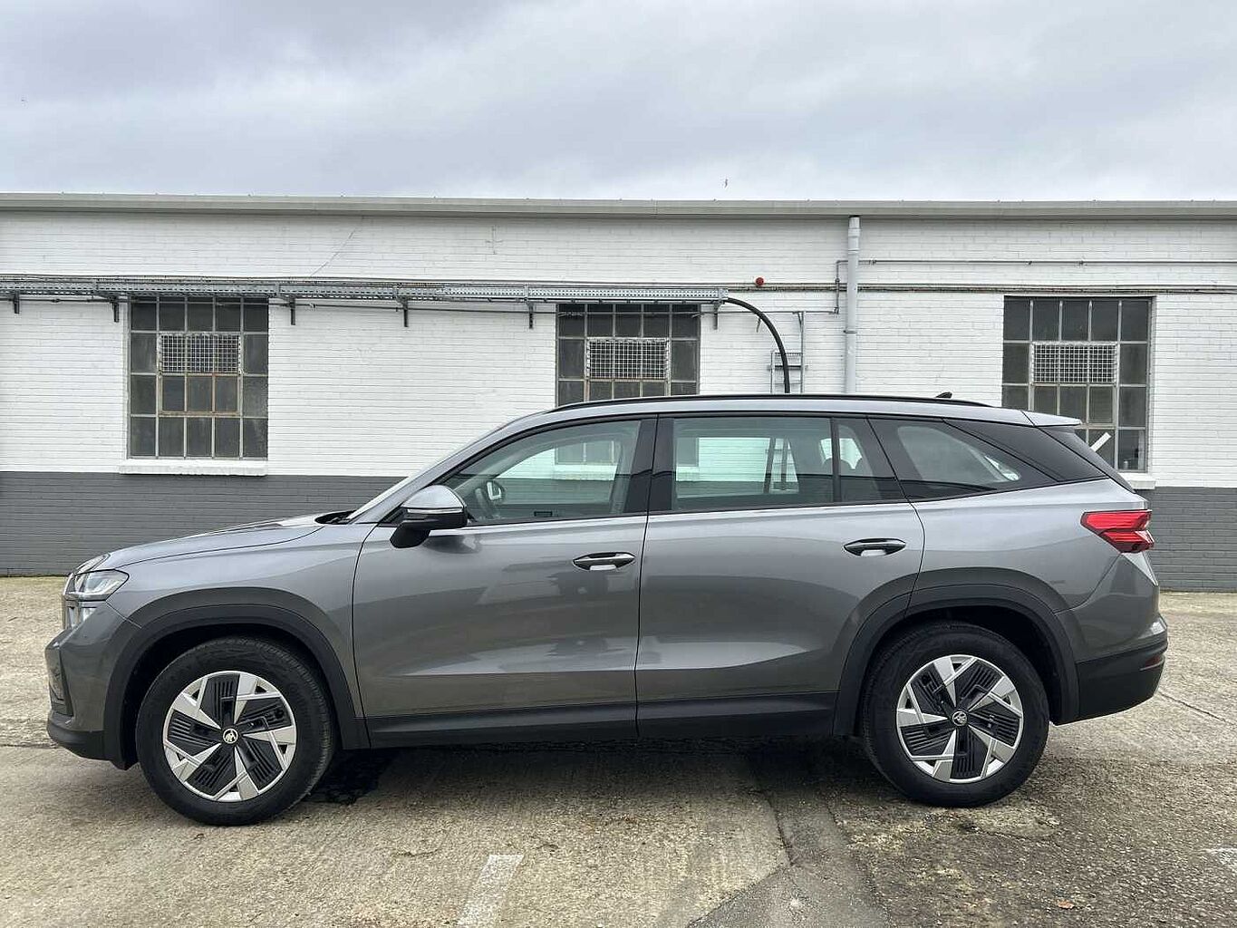 SKODA Kodiaq 2.0 TDI (150ps) SE (7 Seats) DSG SUV