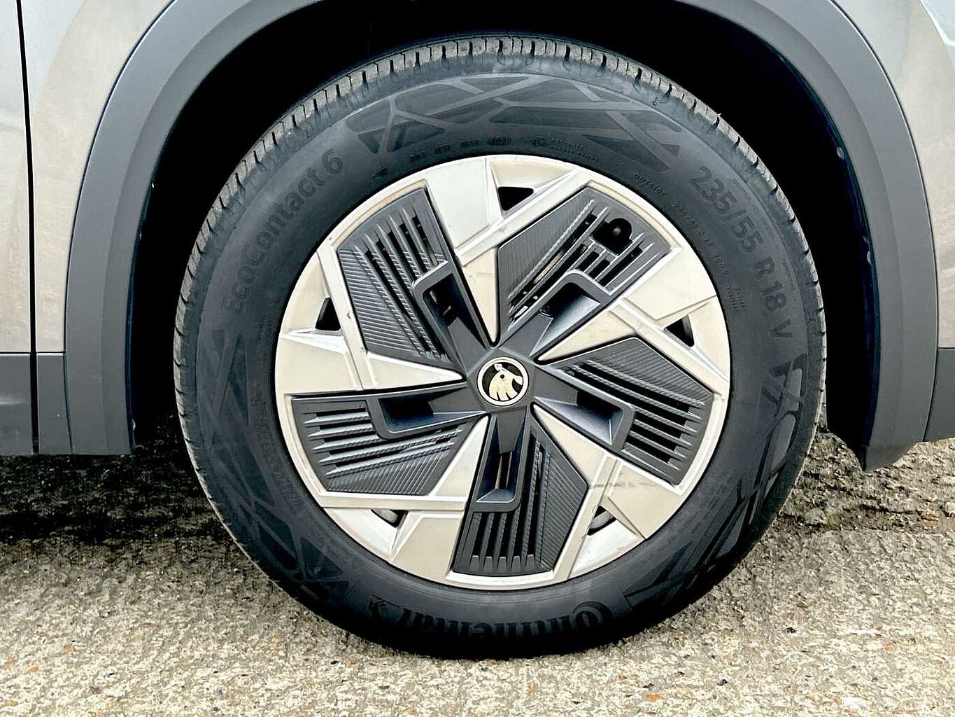 SKODA Kodiaq 2.0 TDI (150ps) SE (7 Seats) DSG SUV
