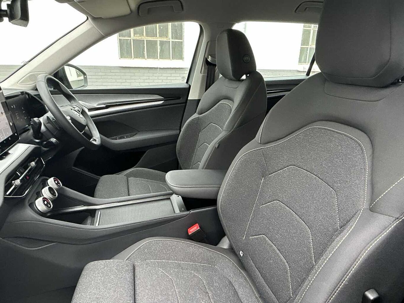 SKODA Kodiaq 2.0 TDI (150ps) SE (7 Seats) DSG SUV