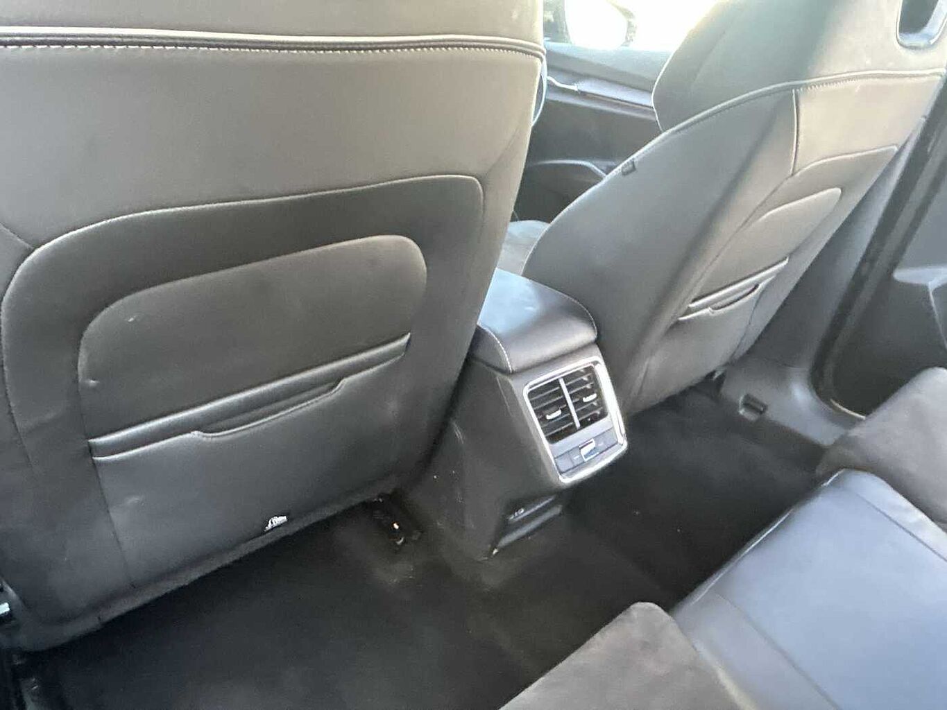 SKODA Enyaq Estate 210kW 85x Sportline Plus 82kWh 4x4 5dr Auto