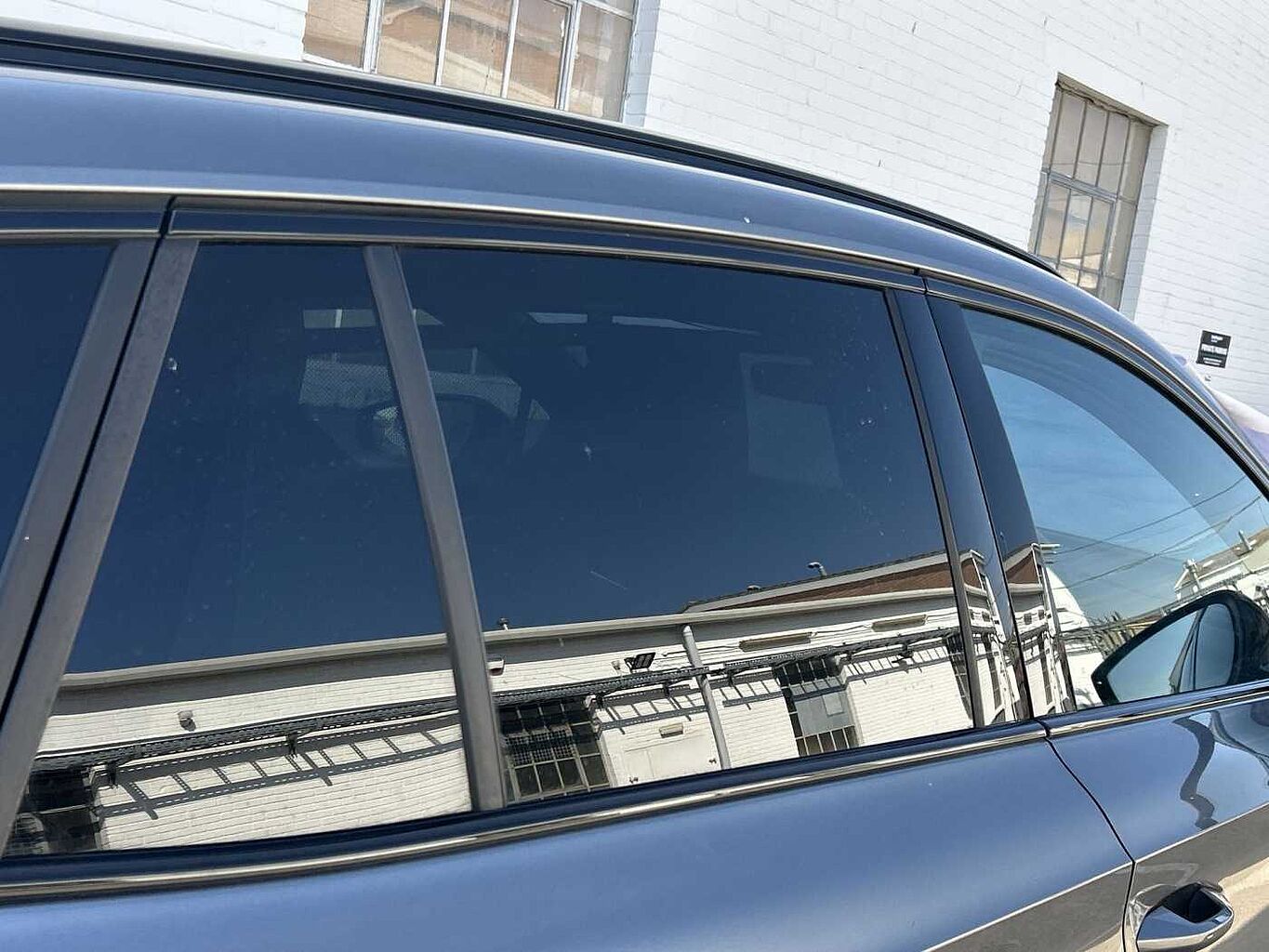 SKODA Enyaq Estate 210kW 85x Sportline Plus 82kWh 4x4 5dr Auto