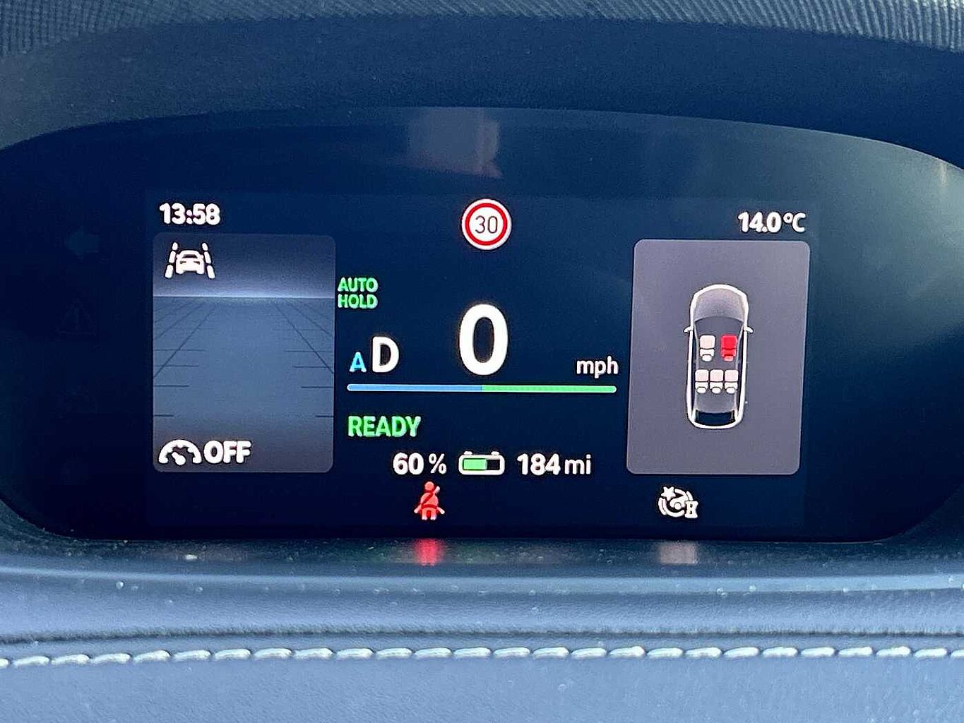SKODA Enyaq Estate 210kW 85x Sportline Plus 82kWh 4x4 5dr Auto