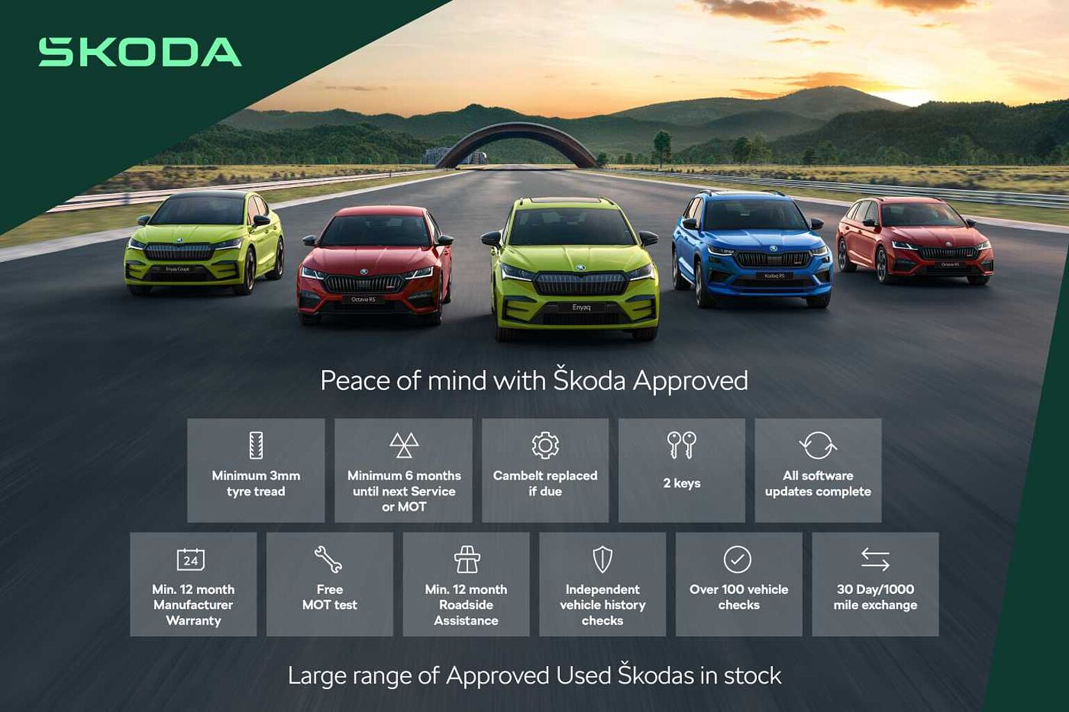SKODA Scala 1.0 TSI 116 Monte Carlo 5dr