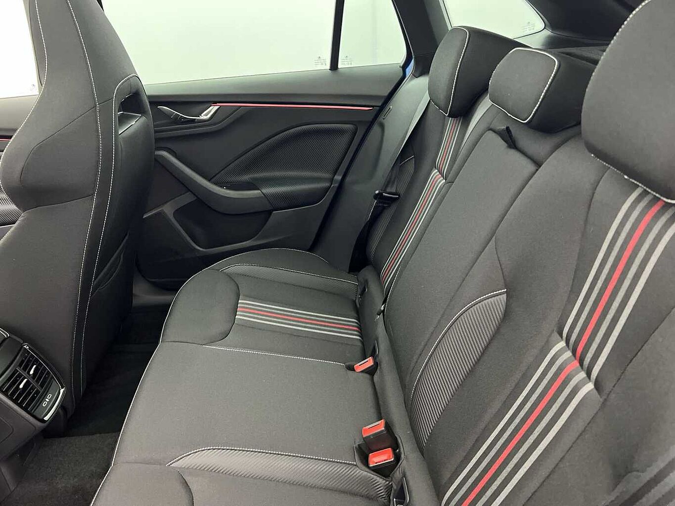 SKODA Scala 1.0 TSI 116 Monte Carlo 5dr