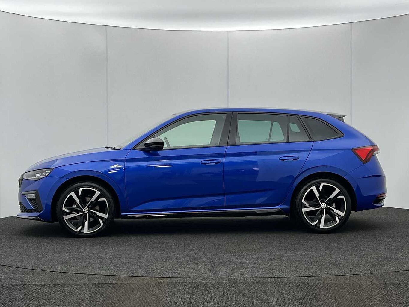 SKODA Scala 1.0 TSI 116 Monte Carlo 5dr