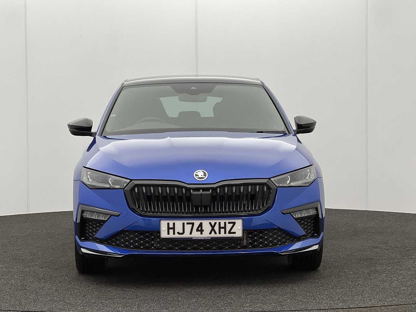 SKODA Scala 1.0 TSI 116 Monte Carlo 5dr
