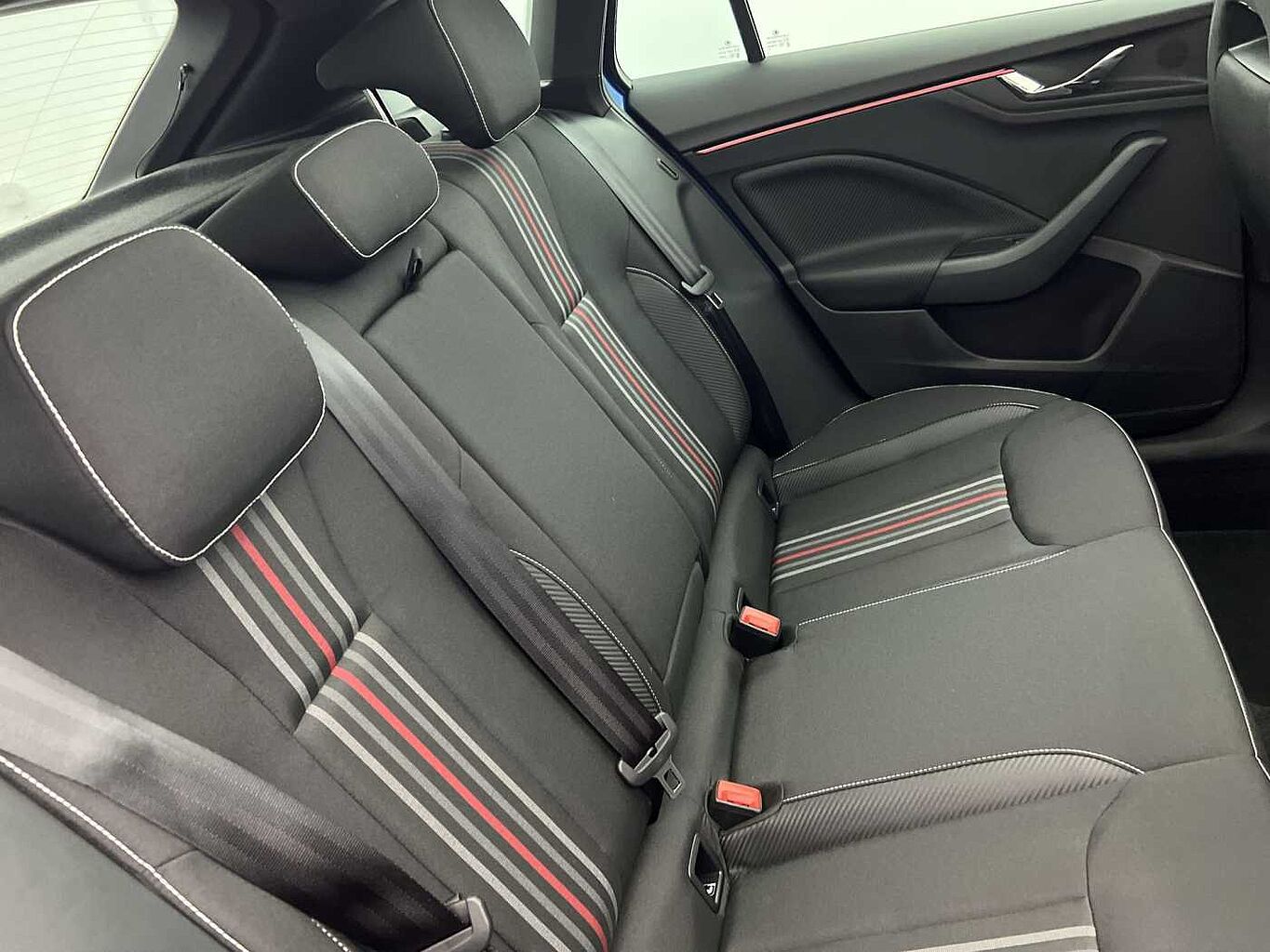 SKODA Scala 1.0 TSI 116 Monte Carlo 5dr